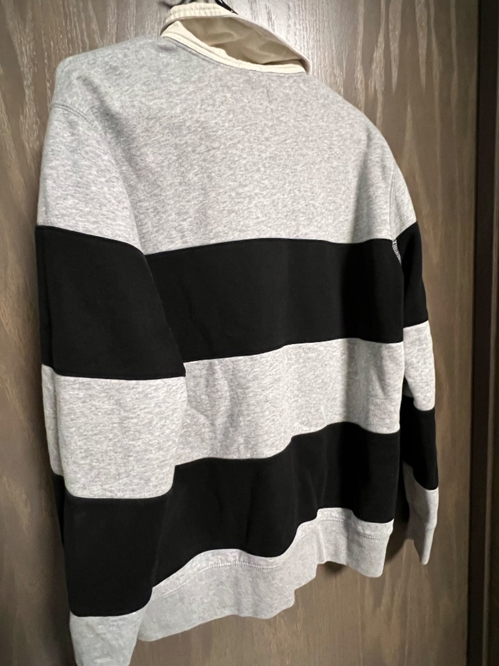 GAP - Rugby Sweater - Picture 3 of 3